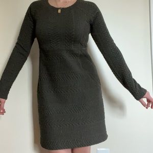 Prana Qulited Dress